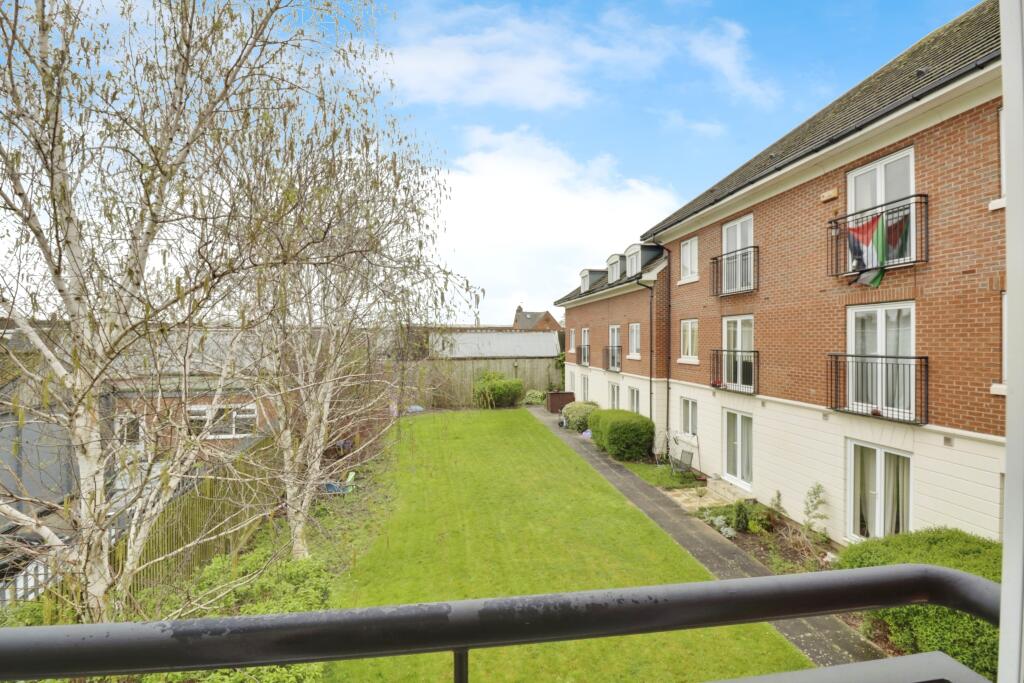 Main image of property: Bradgate Street, LEICESTER, Leicestershire, LE4