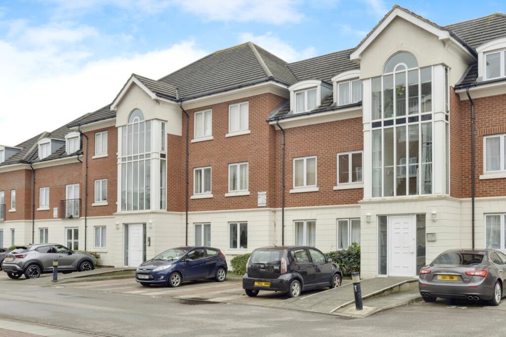 Main image of property: Bradgate Street, LEICESTER, Leicestershire, LE4