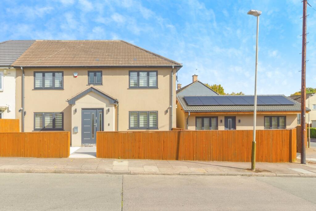 Main image of property: Wigley Road, LEICESTER, Leicestershire, LE5