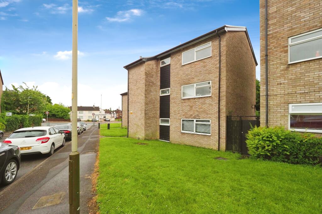 Main image of property: Hotoft Road, Leicester, Leicestershire, LE5