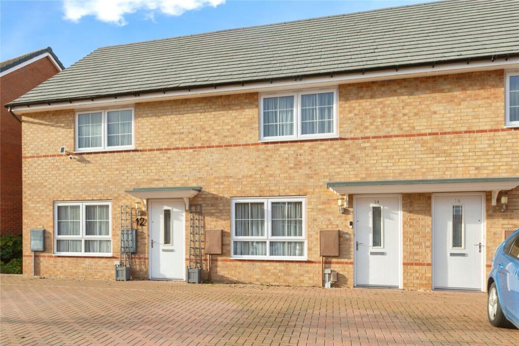 Main image of property: Beckington Lane, LEICESTER, Leicestershire, LE4