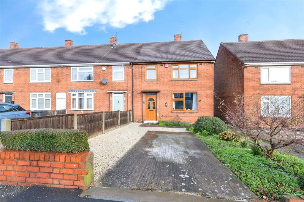 Main image of property: Beaumont Leys Lane, Leicester, Leicestershire, LE4