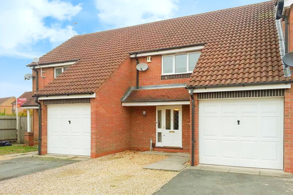 Main image of property: Morris Close, Thorpe Astley, Braunstone, Leicester, LE3