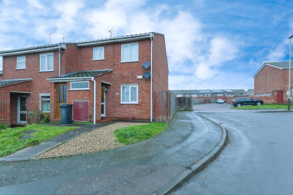 Main image of property: Park Rise, Leicester, Leicestershire, LE3