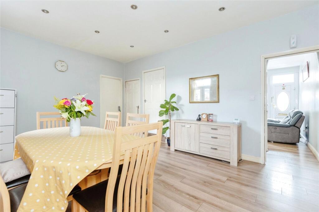 Main image of property: Belper Street, LEICESTER, Leicestershire, LE4