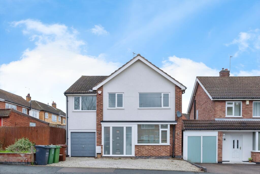 Main image of property: Link Road, LEICESTER, Leicestershire, LE7