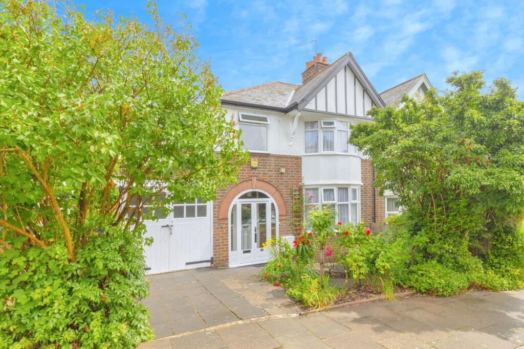Main image of property: Wynfield Road, Leicester, Leicestershire, LE3