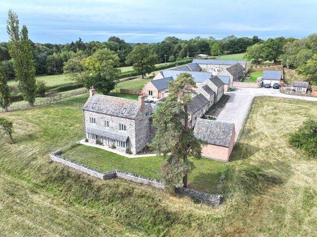 Main image of property: The Farm House, Home Farm, Groby, Leicestershire, LE6