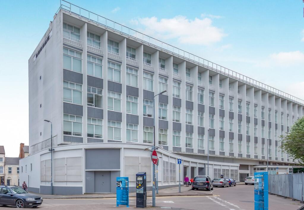 Main image of property: Lee Street, Leicester, Leicestershire, LE1