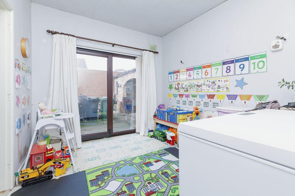 Rightmove Syston Bungalow at Denise Kwon blog