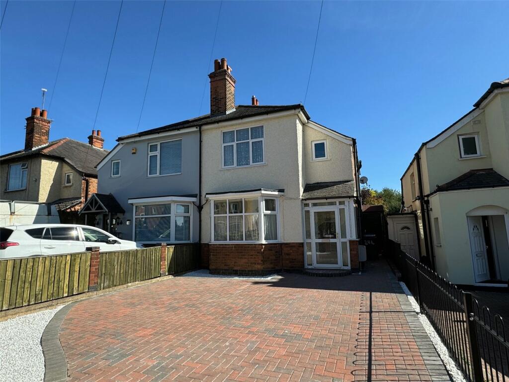 Main image of property: Humberstone Lane, Leicester, Leicestershire, LE4