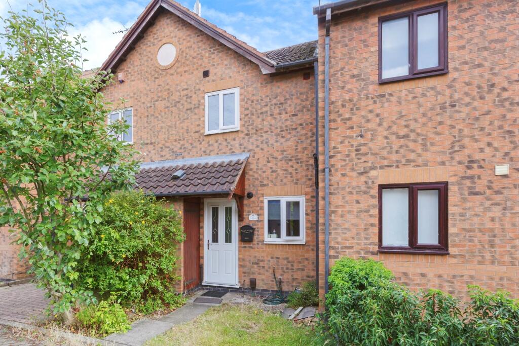 Main image of property: St. Columba Way, Syston, Leicester, Leicestershire, LE7