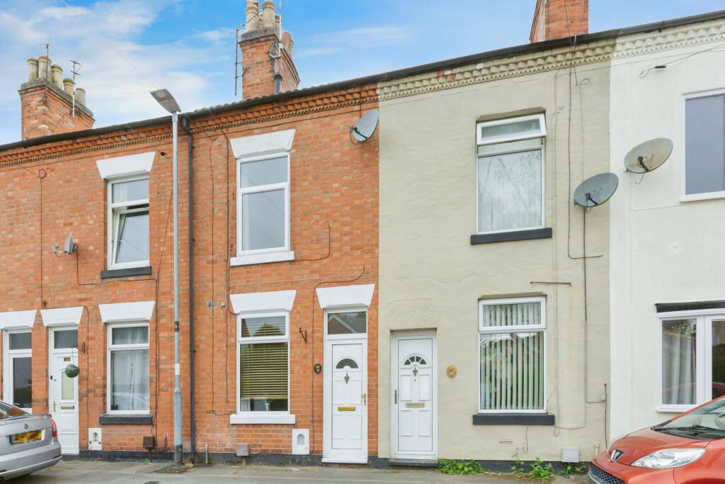 Main image of property: West Street, LEICESTER, Leicestershire, LE7