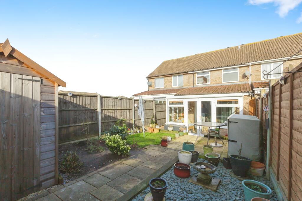 Main image of property: Windmill Close, Thurmaston, Leicester, Leicestershire, LE4