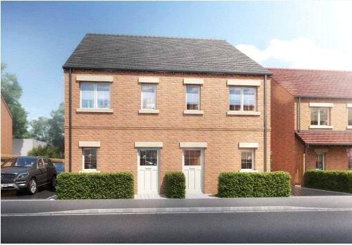 Main image of property: The Orchard, Melton Road, Syston, Leicester, LE7
