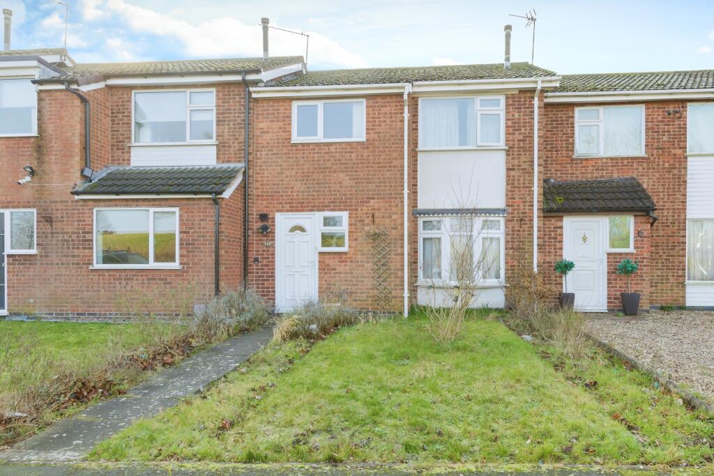 Main image of property: Long Furrow, East Goscote, Leicester, Leicestershire, LE7