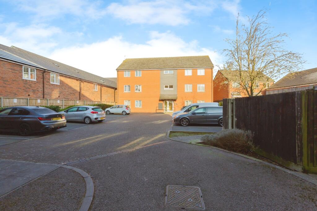 Main image of property: Melton Road, Thurmaston, Leicester, Leicestershire, LE4