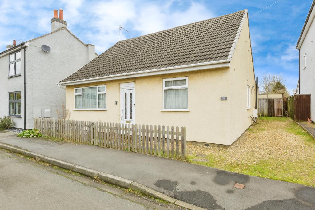 Main image of property: New Zealand Lane, LEICESTER, Leicestershire, LE7