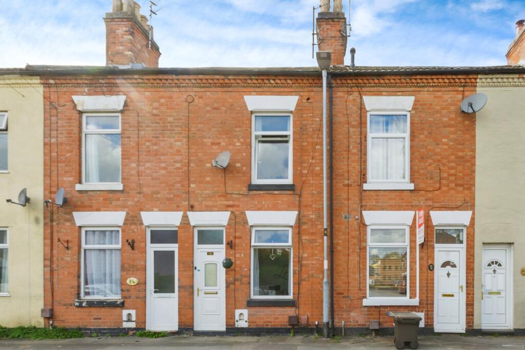 Main image of property: West Street, Syston, Leicester, Leicestershire, LE7