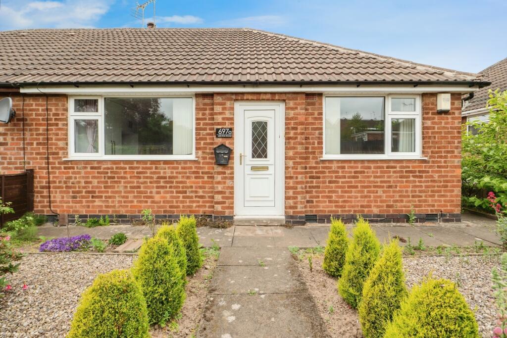 Main image of property: Melton Road, Thurmaston, Leicester, Leicestershire, LE4