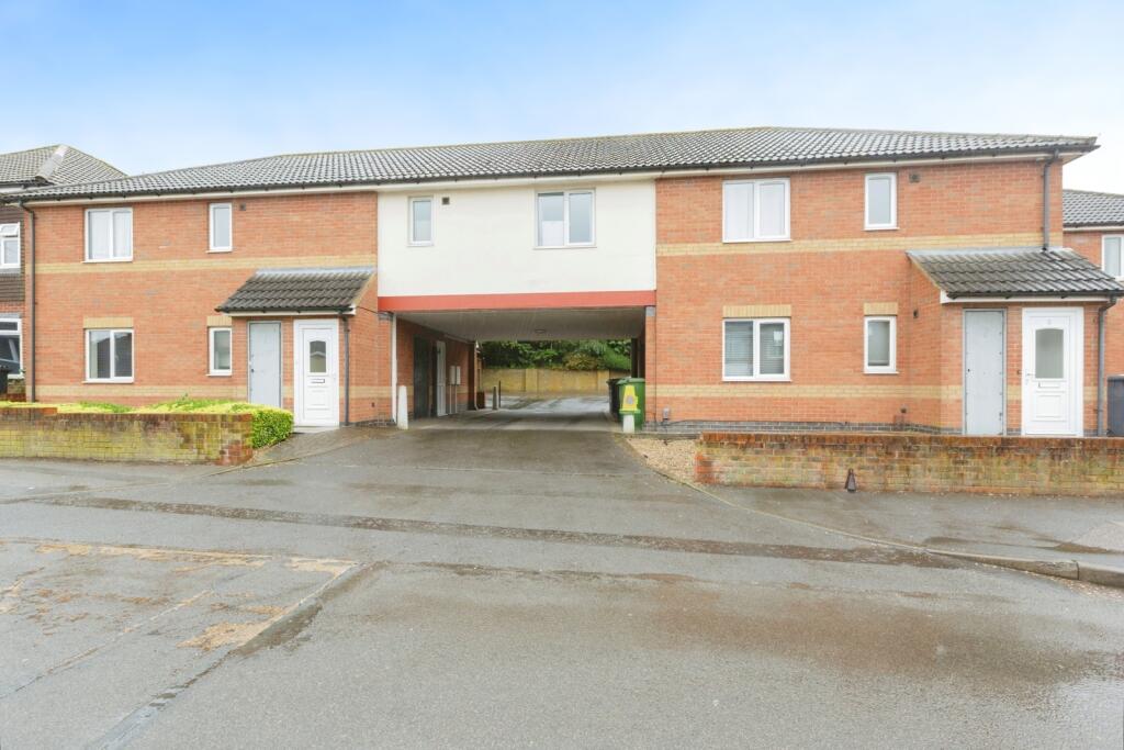 Main image of property: Lonsdale Road, Thurmaston, Leicester, Leicestershire, LE4