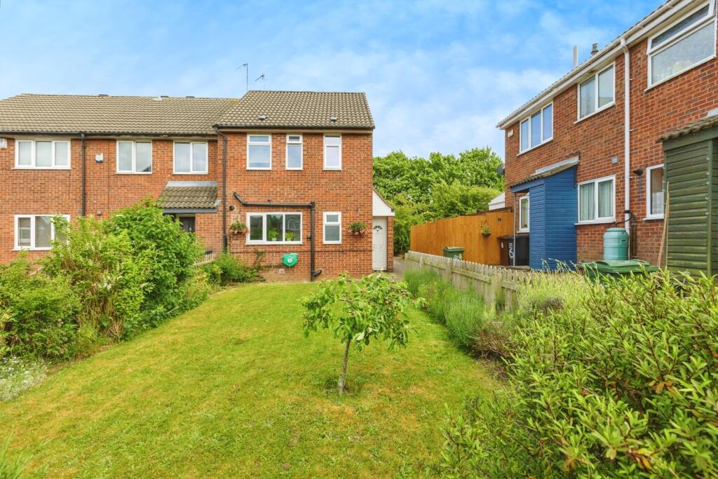 Main image of property: Barkby Thorpe Lane, Thurmaston, Leicester, Leicestershire, LE4