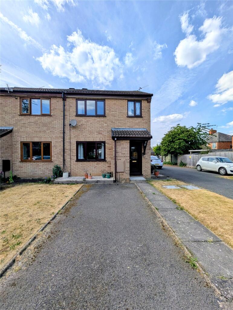Main image of property: Nelson Street, Syston, Leicester, Leicestershire, LE7
