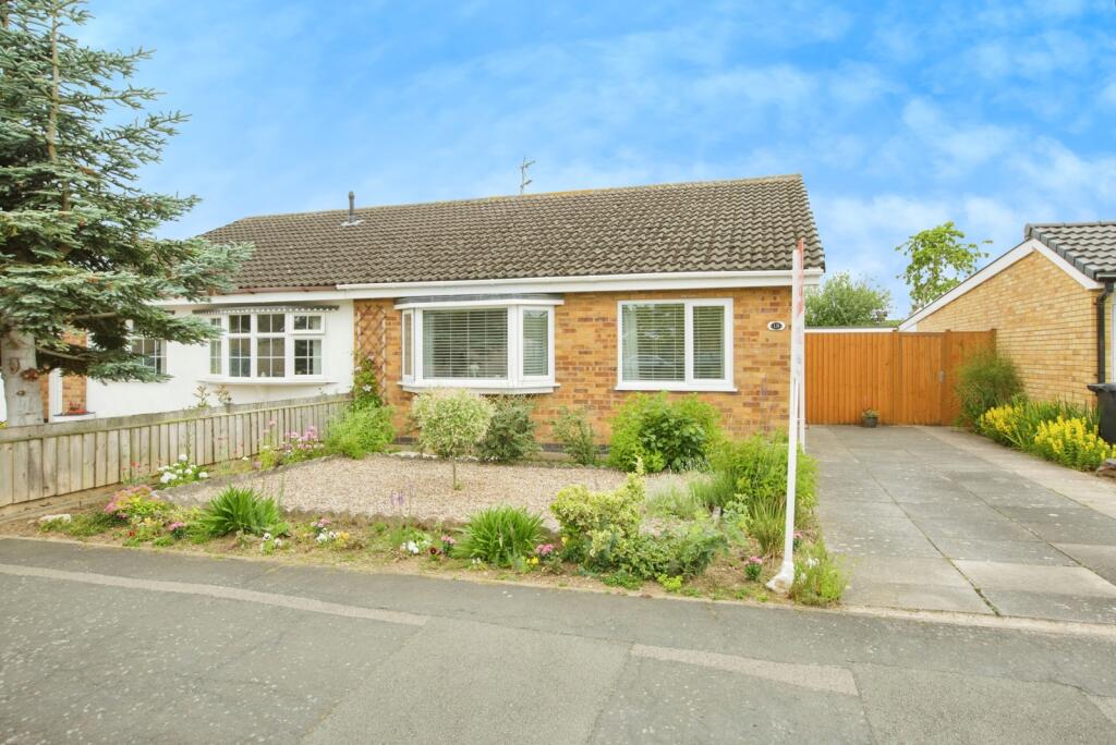 Main image of property: Bracken Dale, East Goscote, Leicester, Leicestershire, LE7