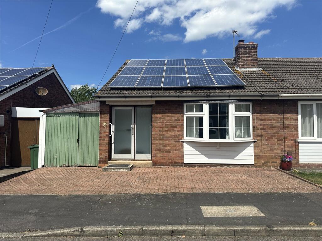 Main image of property: Red Hill Lane, Thurmaston, Leicester, Leicestershire, LE4