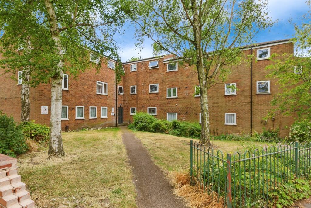 Main image of property: School Street, Syston, Leicester, Leicestershire, LE7