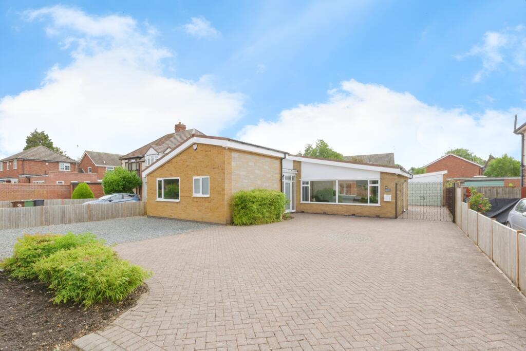 Main image of property: Fosse Way, Syston, Leicester, Leicestershire, LE7