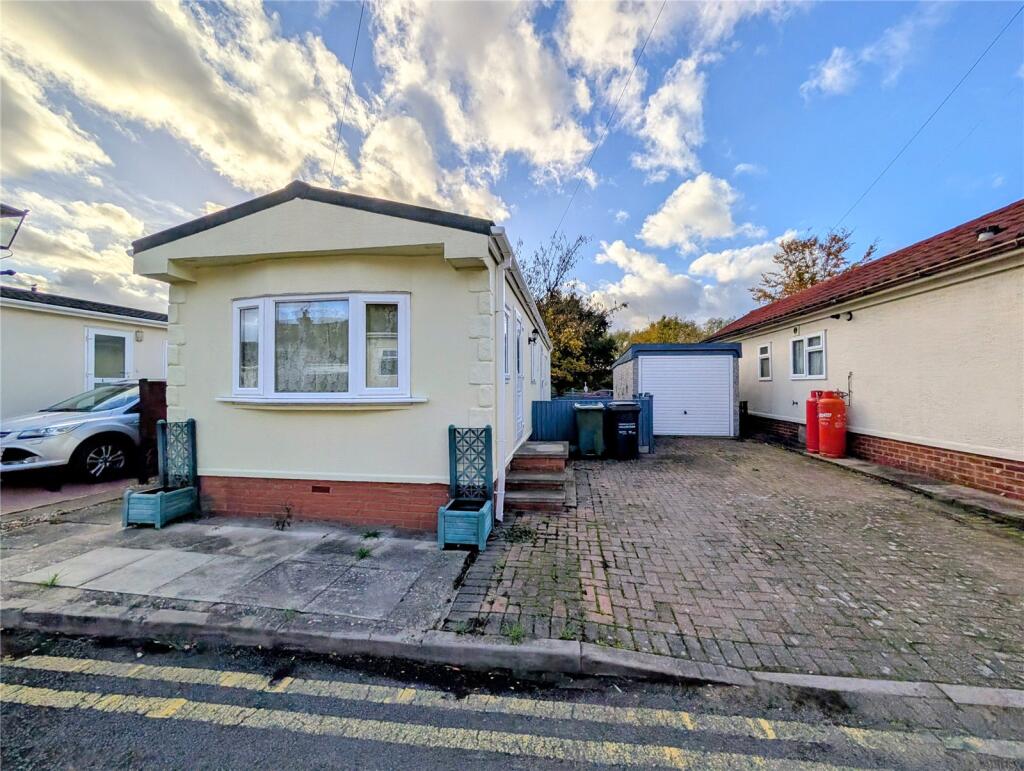 Main image of property: Caravan Park, Unicorn Street, Thurmaston, Leicester, LE4