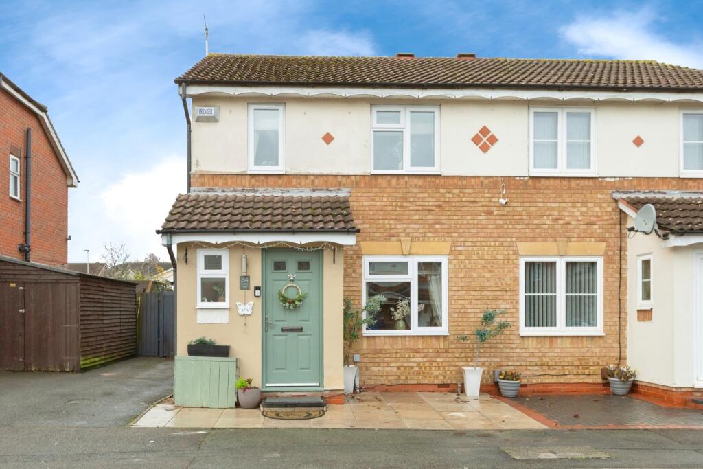 Main image of property: Coleford Road, LEICESTER, Leicestershire, LE4