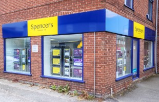 Spencers Estate Agency, Systonbranch details