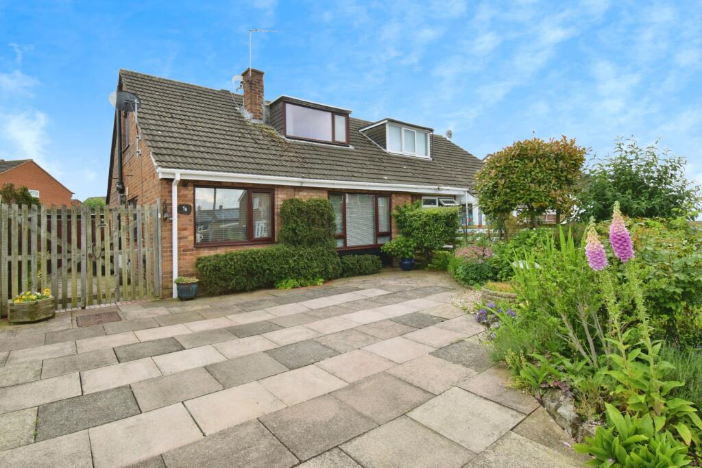 Main image of property: St. Ives Road, Wigston, LE18