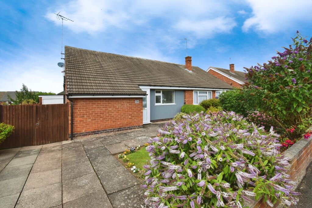Main image of property: Langton Road, Wigston, Leicestershire, LE18
