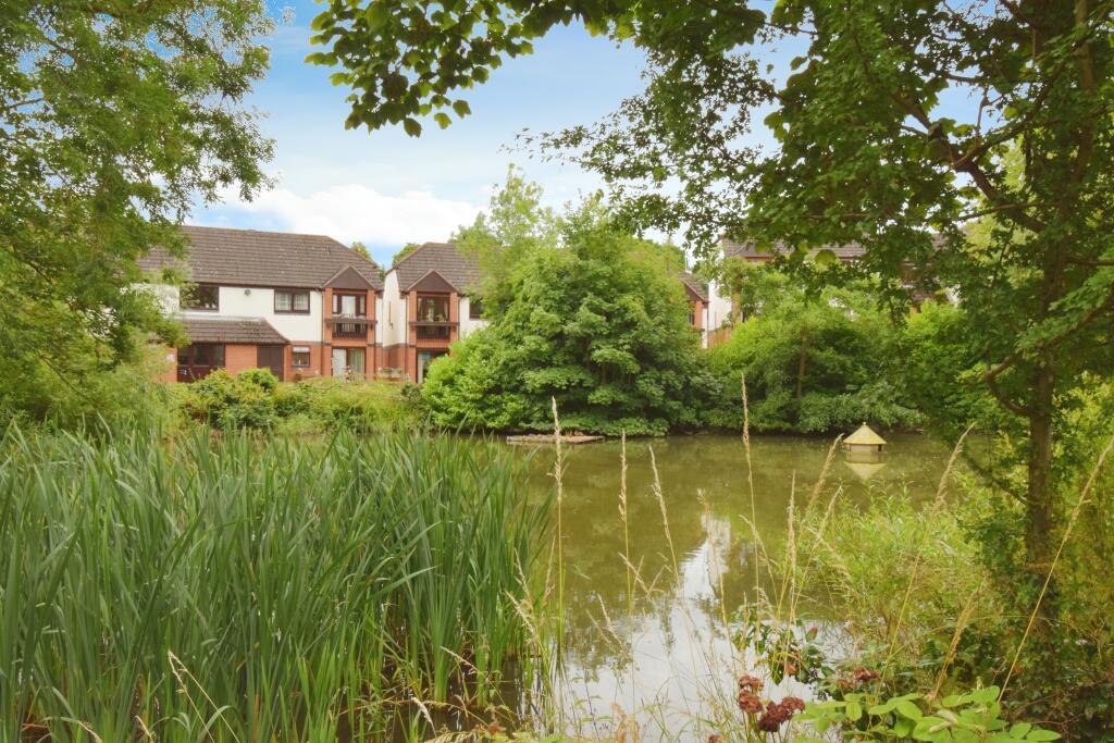 Main image of property: Byron Close, Fleckney, Leicester, Leicestershire, LE8