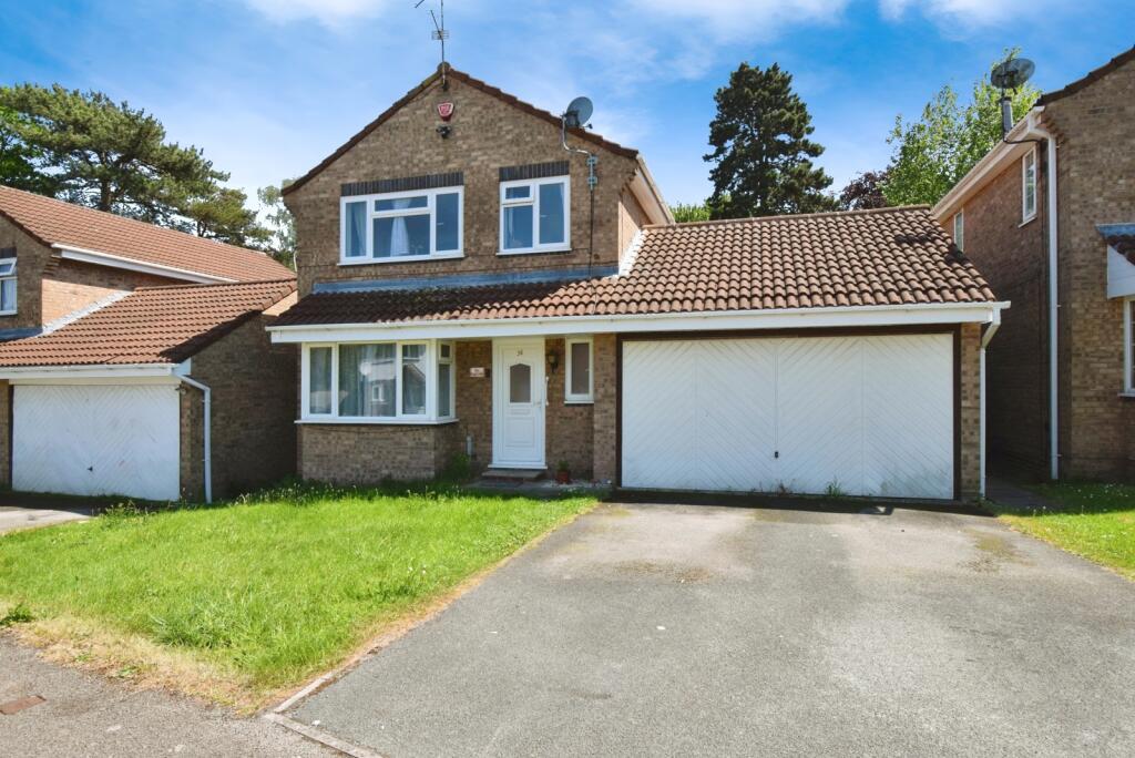 Main image of property: Bluebell Drive, Leicester, Leicestershire, LE2