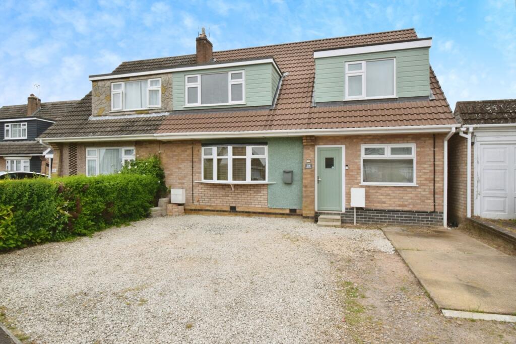 Main image of property: Clipstone Close, Wigston, Leicestershire, LE18