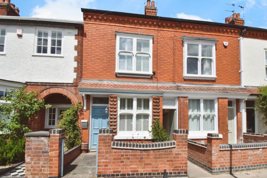 Main image of property: Knighton Church Road, Leicester, Leicestershire, LE2