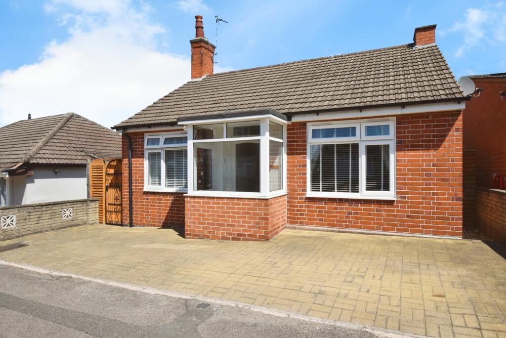 Main image of property: Wistow Road, Wigston, Leicestershire, LE18