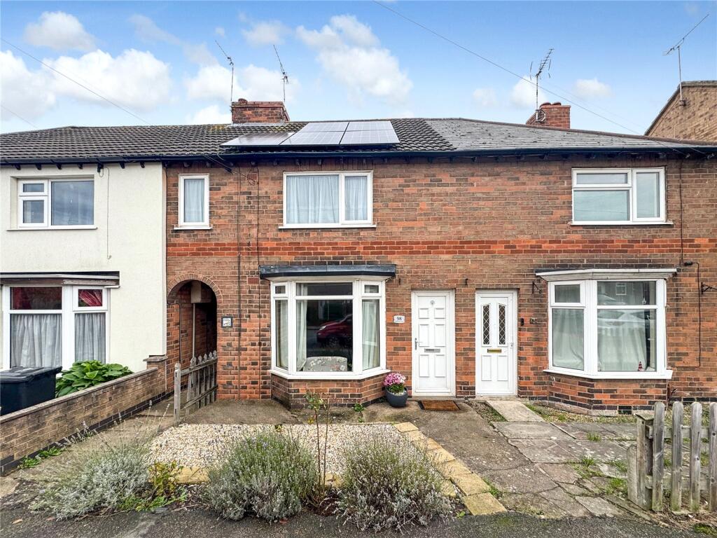 Main image of property: Lansdowne Grove, Wigston, Leicestershire, LE18