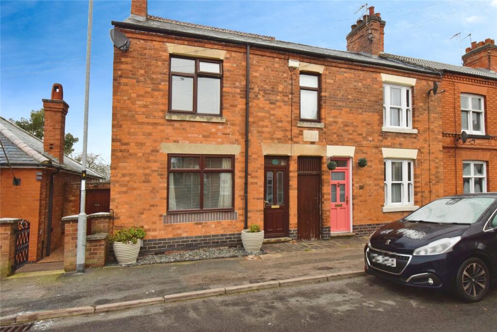 Main image of property: White Street, Kibworth Beauchamp, Leicester, Leicestershire, LE8