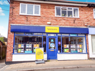 Spencers Estate Agency, Wigstonbranch details