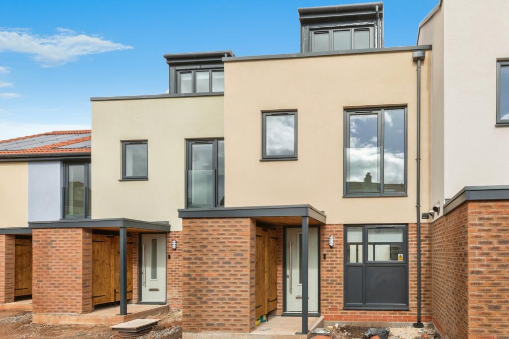 Additional property image - South Road, Bedminster, Bristol, BS3