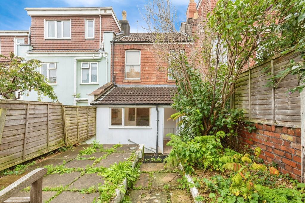 Additional property image - Kensal Road, Bristol, BS3