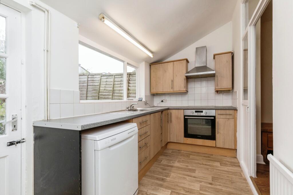 Additional property image - Kensal Road, Bristol, BS3