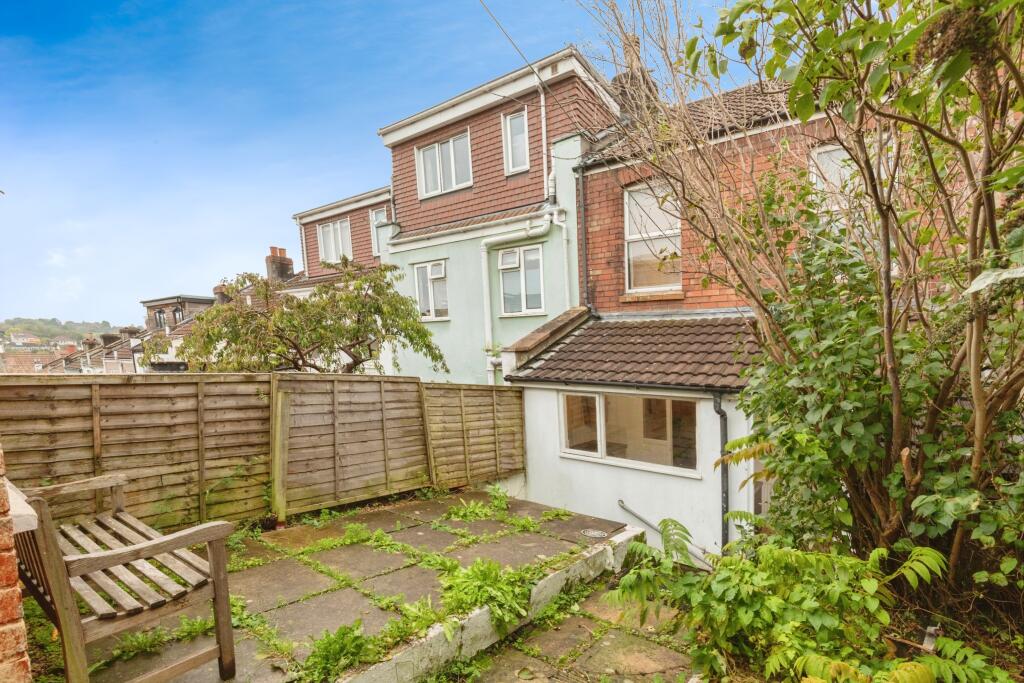 Additional property image - Kensal Road, Bristol, BS3
