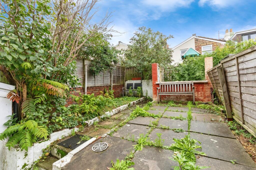 Additional property image - Kensal Road, Bristol, BS3