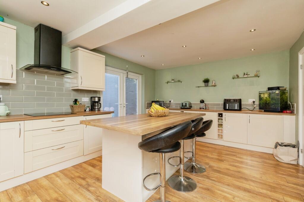 Additional property image - Queens Road, Bishopsworth, Bristol, BS13